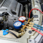 auto-refrigerant-R-1234yf